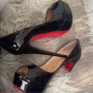 Brand NEW Christian Louboutins!